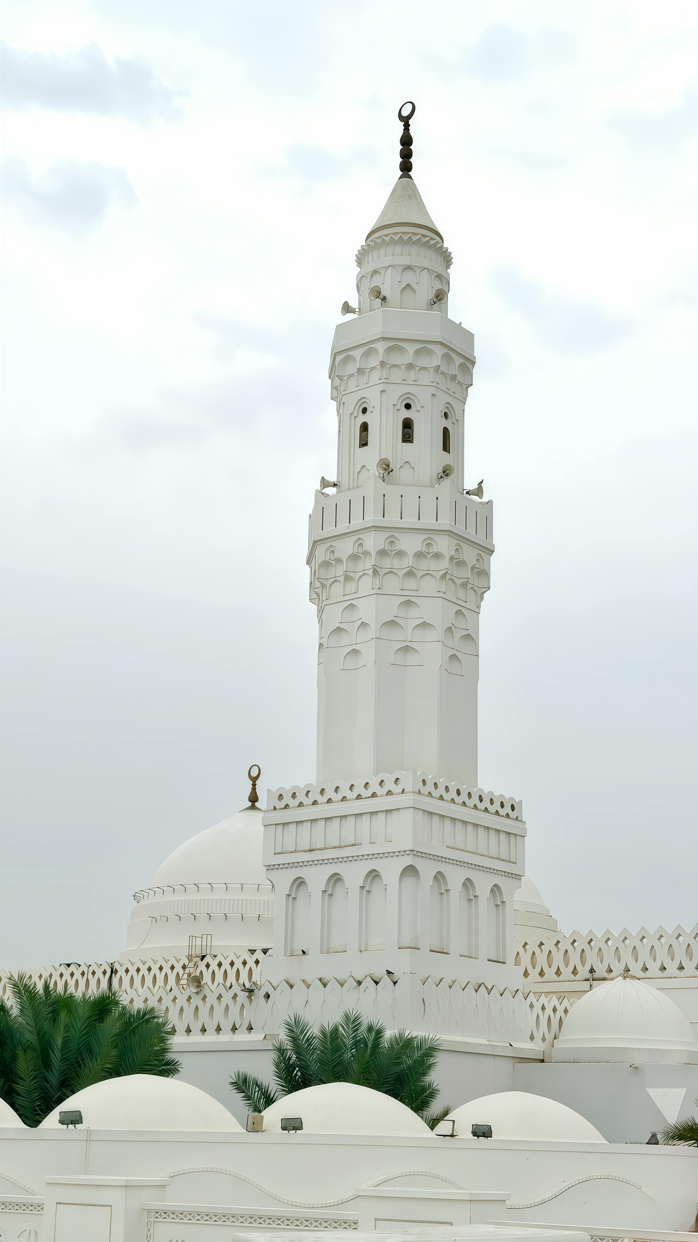 Umrah & Egypt Package
